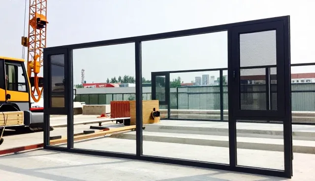 城市更新中性能与适用条件的综合考量